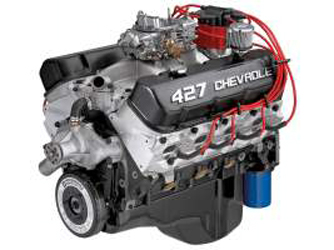 P42F1 Engine